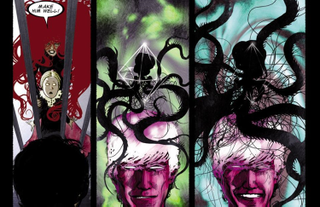 Illustration for article titled I Need Your Pain: Secrets of SHIELD episode "Melinda"